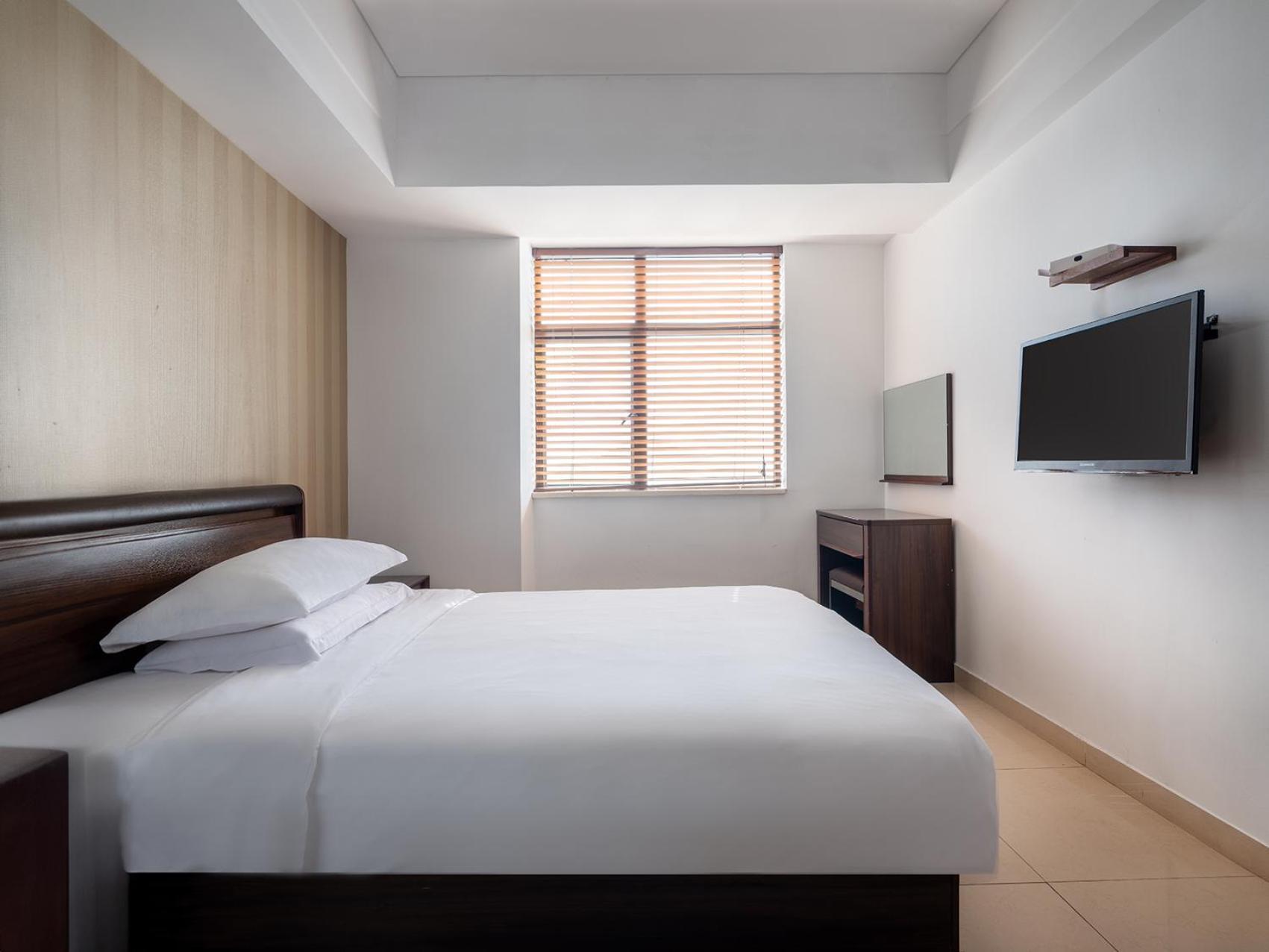 Barry Boutique Hotel Sanya Esterno foto