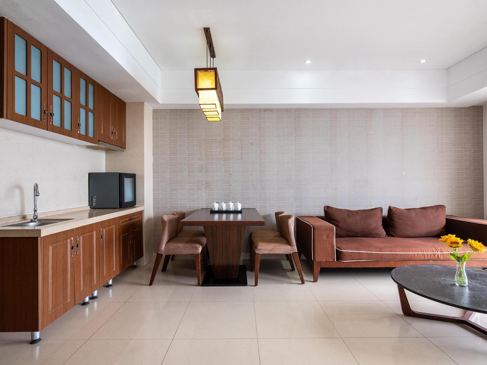 Barry Boutique Hotel Sanya Esterno foto