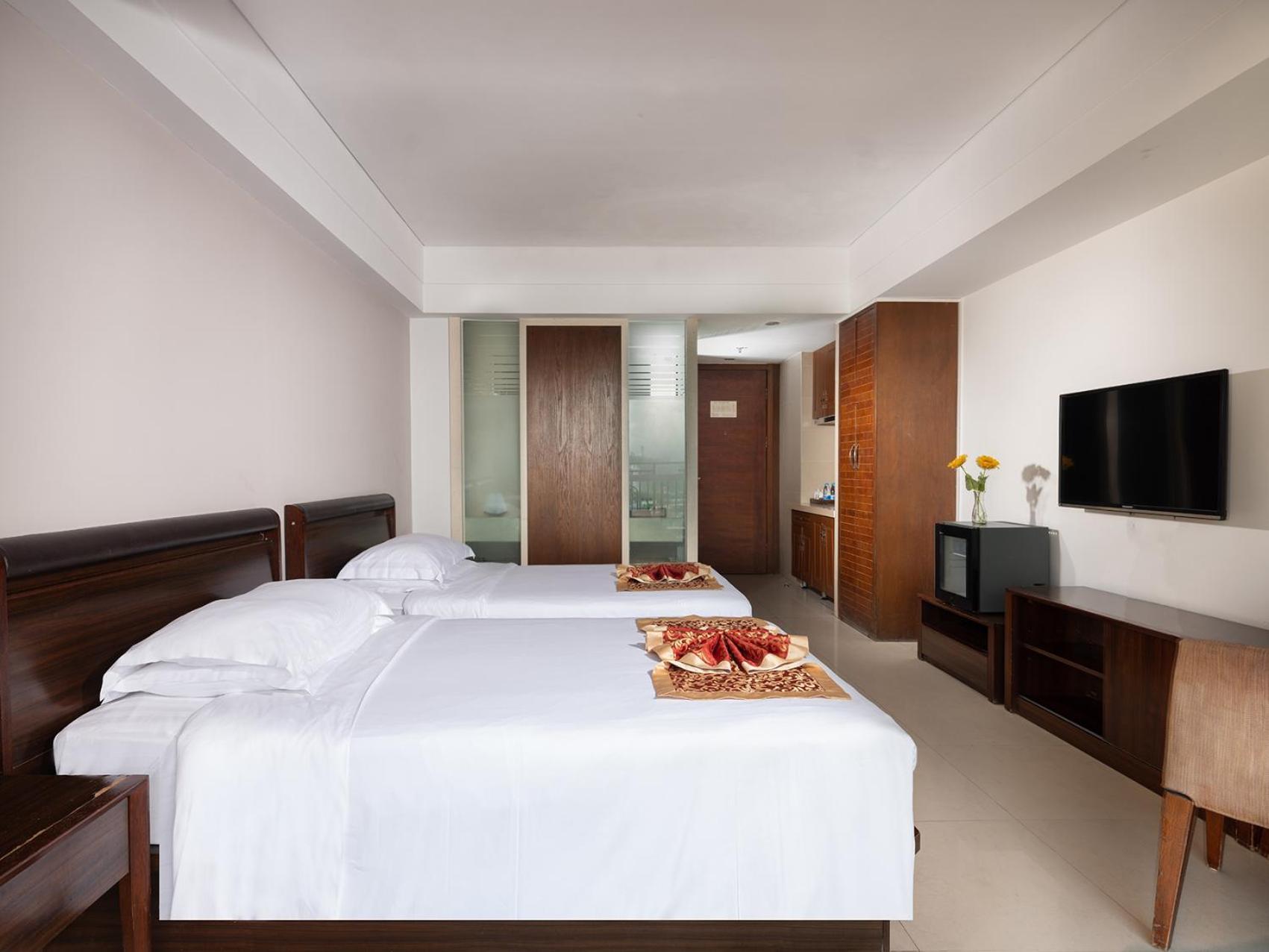 Barry Boutique Hotel Sanya Esterno foto